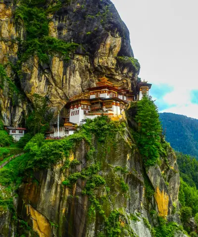 Bhutan